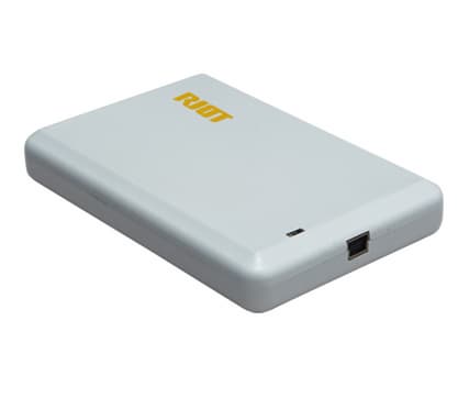 Multi-Protocol RFID Reader-Writer-USB-RS232